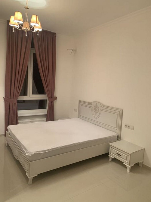 Оренда Квартира 2-кімнатна, 6/25 поверх на ул. Жилянская, 68 Київ - фото 7