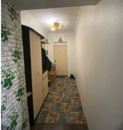 Трех комнатная квартира на Черемушках улица Старицкого Odessa