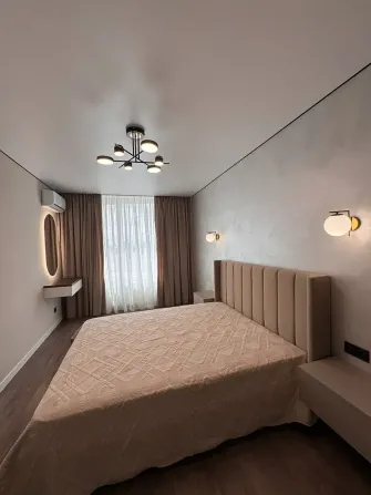Продажа 2к Квартира 66 кв.м Юніон Ивано-Франковск - изображение 8