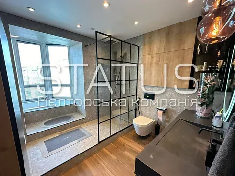 Продаж 3к Квартира 90 кв.м Миру проспект 18В Полтава - фото 3