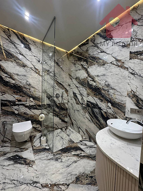 Продаж двокімнатної квартири ЖК Crystal Ужгород - фото 12