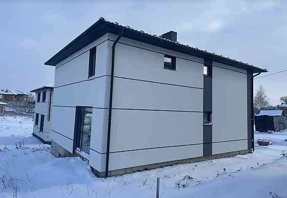 Продаж будинку с.Байківці / Тернопільський р-н Байківці