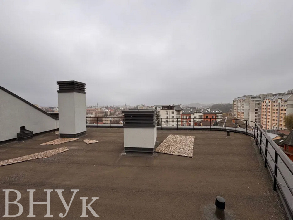 Продаж Квартира 2-кімнатна, 6/6 поверх на вул. Червона Львов - изображение 12