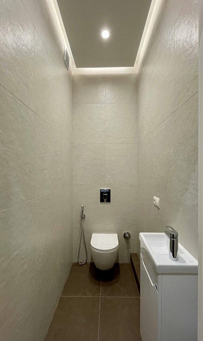 Продається 2-кімнатна, 2-стороння квартира з видом на море в ЖК Элегия Парк Odessa - photo 14