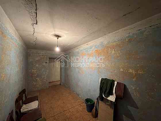 Продаж Квартира 2-кімнатна, 3/4 поверх на вул. Катаева Харків