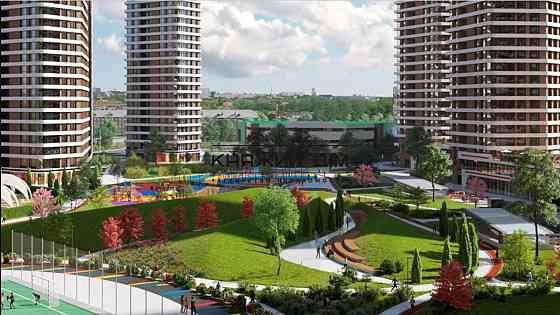 Переуступка! Продажа 1 к.кв. в ЖК Great. № 21138609 Київ