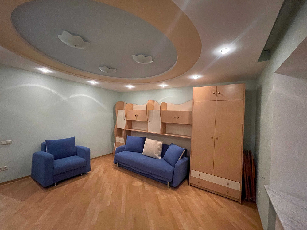 Продаж Квартира 3-кімнатна, 7/18 поверх на Володимира Івасюка вул., д. 12д Київ - фото 19