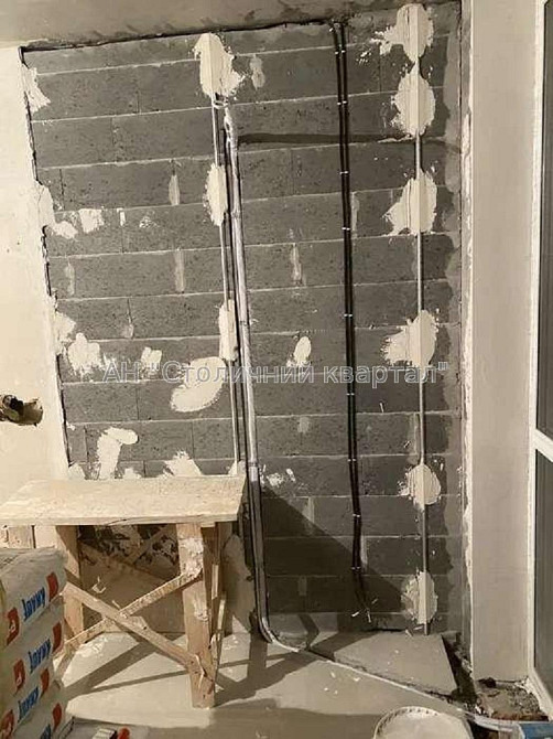 Продаж Будинок 1-кімнатний на Віктора Некрасова вул., 12А Київ - фото 8