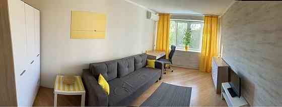 Оренда Квартира 1-кімнатна, 4/16 поверх на вул. Князя Романа Мстиславича, 16 Kiev