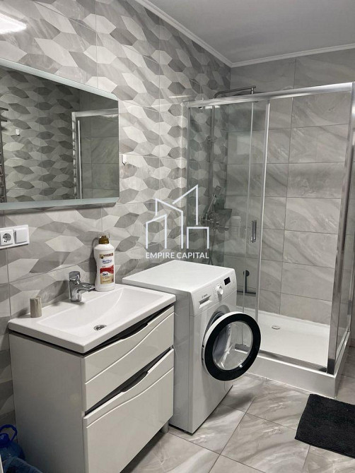 Оренда 2к Квартира 70 кв.м Шевченка Тараса вул. Львів - фото 10