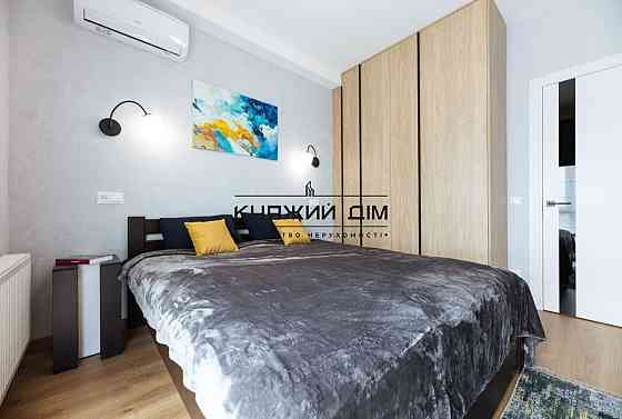 1к студіо Нова Англія (Ньюкасл) Киев