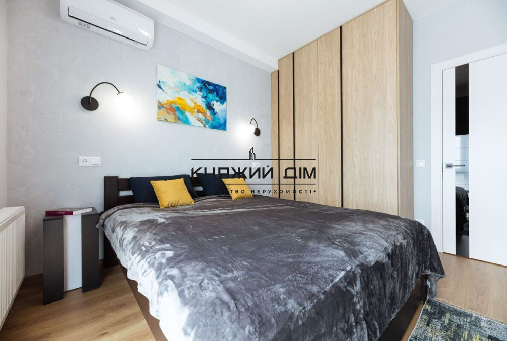 1к студіо Нова Англія (Ньюкасл) Київ - фото 6