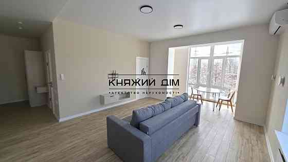 Оренда Квартира 2-кімнатна, 2/5 поверх на Тираспольская ул. Kiev