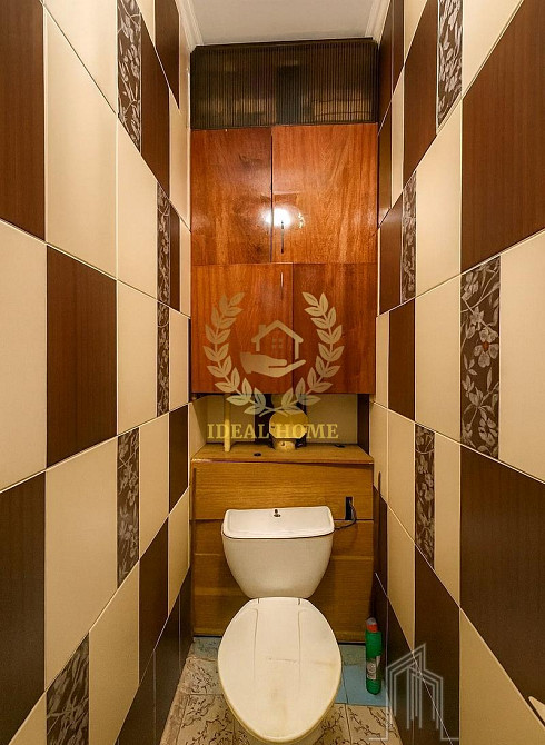 Продаж квартири 1 кімнатної на Троєщині Київ - фото 4