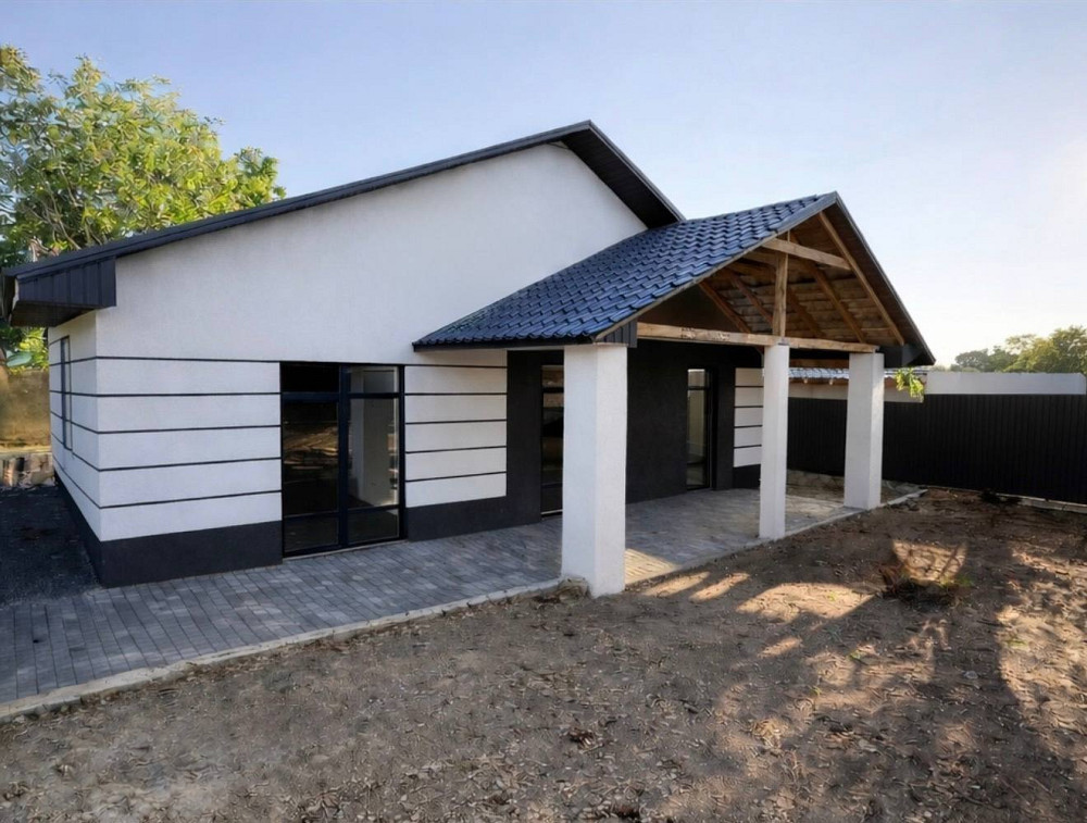 Продаж Будинок 4-кімнатний на переулок 6-й Курортний, 1а Усатове - фото 11