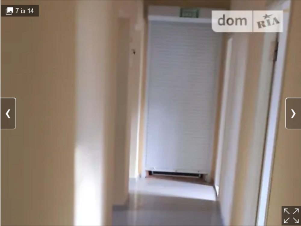 Оренда торгове приміщення на Василя Стуса поверх - 1/3 Винница - изображение 6