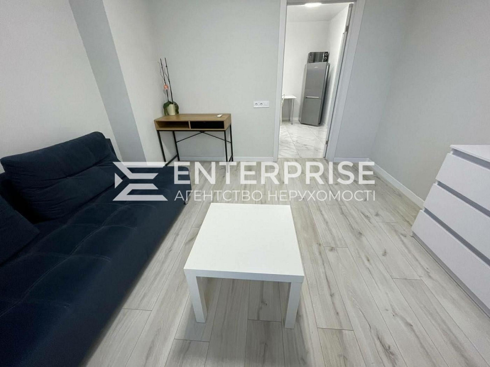 Продаж Квартира 1-кімнатна, 1/24 поверх на вул. Милославська Kiev - photo 3