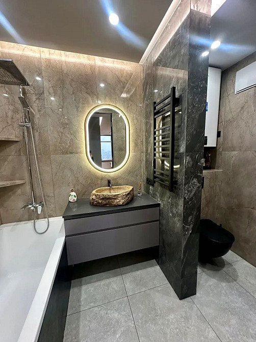 Продаж Квартира 2-кімнатна, 19/24 поверх на Євгенія Сверстюка вул., д. 6Д Київ - фото 11