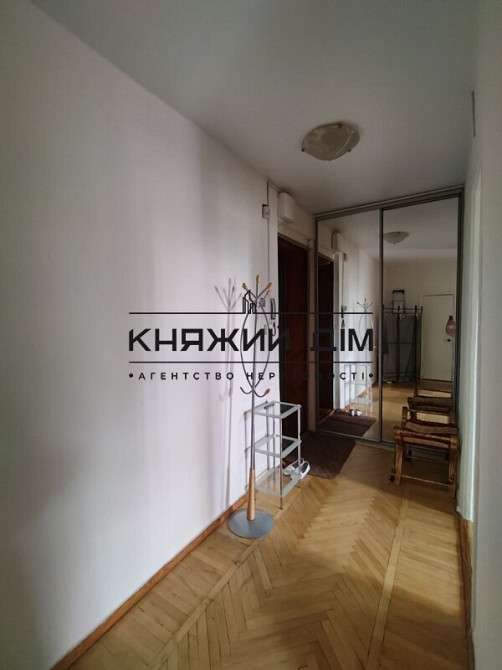 Оренда Квартира 1-кімнатна, 4/4 поверх на Волошская ул. Київ - фото 14