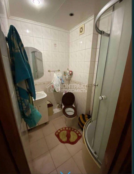 Оренда Квартира 1-кімнатна, 2/2 поверх на вул. Бойова Харків - фото 4