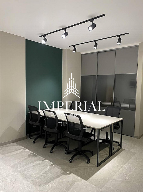 Оренда офісне приміщення на вул. Жилянська приміщень - 2, поверх - 5/23 Kiev - photo 14