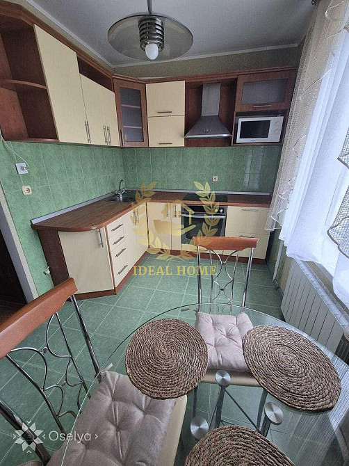 Продаж Квартира 1-кімнатна, 13/14 поверх на Красной Калины пр-т, 54/9 Київ - фото 4