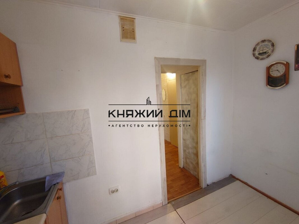 Оренда Квартира 1-кімнатна, 1/9 поверх на вул. Багговутовская ул./ Загорівська Kiev - photo 5