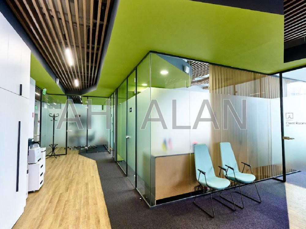 Оренда офісне приміщення на Гайдара вул., 54 приміщень - 12, поверх - 8/8 Київ - фото 14