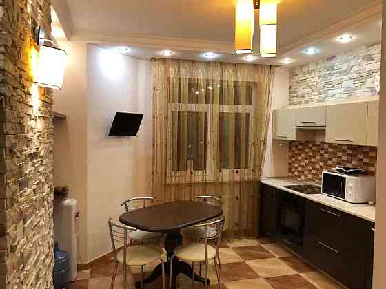 Оренда Квартира 1-кімнатна, 16/23 поверх на ул. Александра Мишуги Київ