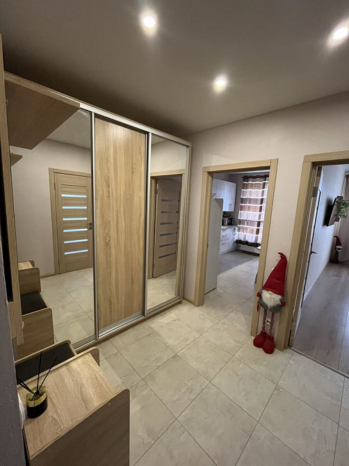 Продаж Квартира 1-кімнатна, 13/25 поверх на Європейського Союзу вул., д. 43А Kiev - photo 5