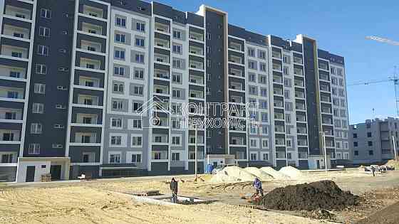 Продаж Квартира 1-кімнатна, 7/9 поверх на вул. вул. Полтавський Шлях Харків