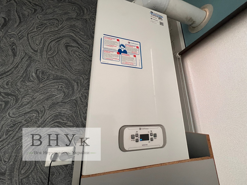 Продаж Квартира 2-кімнатна, 7/10 поверх на вул. Збаразька Ternopil' - photo 7