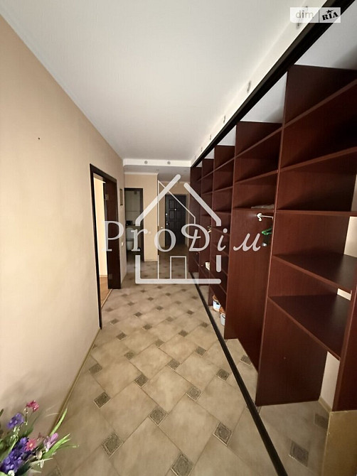 Продаж Квартира 3-кімнатна, 9/13 поверх на Юлії Здановської вул. (Михайла Ломоносова), 58А Київ - фото 9