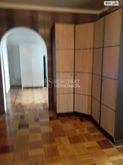 Продаж Квартира 4-кімнатна, 4/16 поверх на вул. Архитекторов Харьков - изображение 10