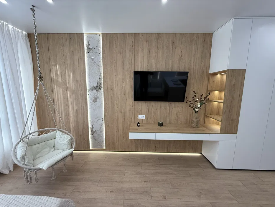 Продаж Квартира 1-кімнатна на переулок Курортный, 2 Odessa - photo 5