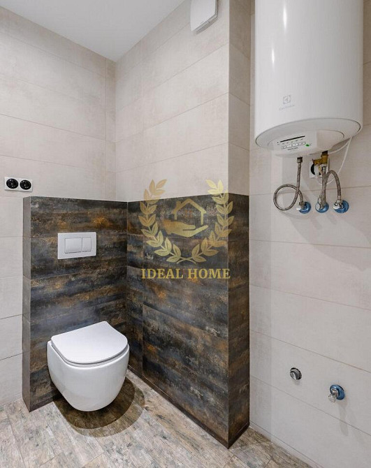 Продаж Квартира 1-кімнатна, 20/27 поверх на Лысогорский пер., 20 Київ - фото 11