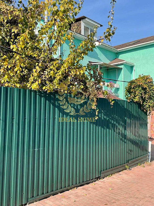 Продам дворівневу квартиру в таунхаусі вул Байрона Одоєвського Київ - фото 5