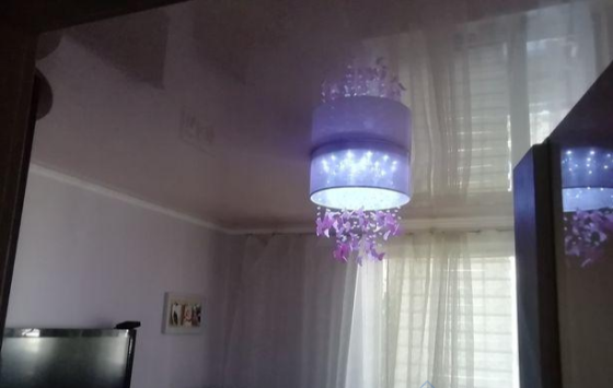 3 комнатная квартира в на 6 фонтана Одеса