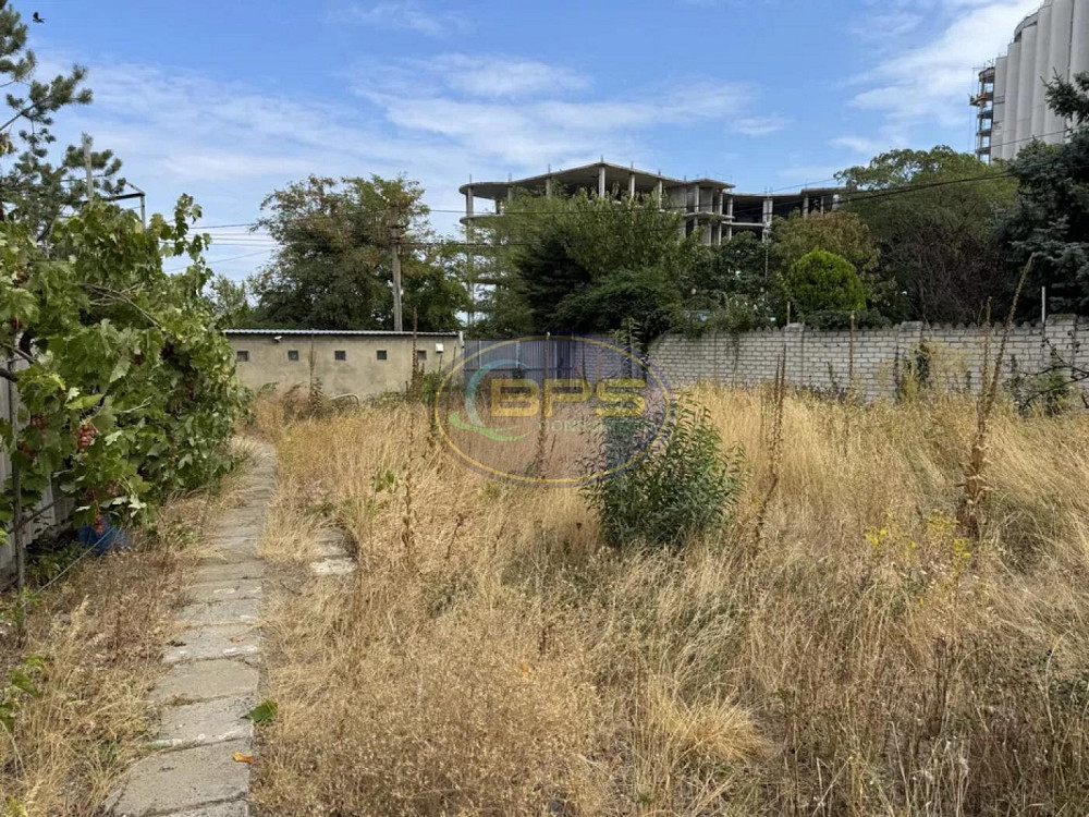 Продаж земельної ділянки 13 соток на вул. Морський Одеса - фото 10