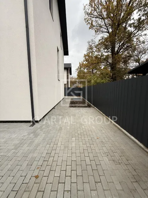 For sale 2-storey Townhouse with land 1.5 ares 120 sq.m 3 rooms at Ніжинська Irpin - photo 15