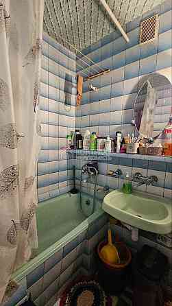 Оренда Квартира 3-кімнатна, 1/9 поверх на вул. Гвардійців Широнінців Харків