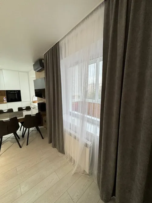 Продаж 3к Квартира 69 кв.м Леха Качинського Житомир - фото 3