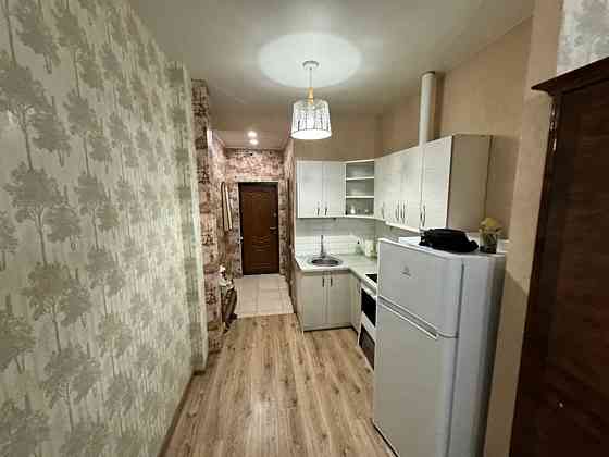 Продаж Квартира 1-кімнатна, 2/3 поверх на Милославская, 31-В Киев