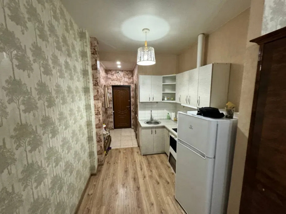 Продаж Квартира 1-кімнатна, 2/3 поверх на Милославская, 31-В Kiev - photo 5