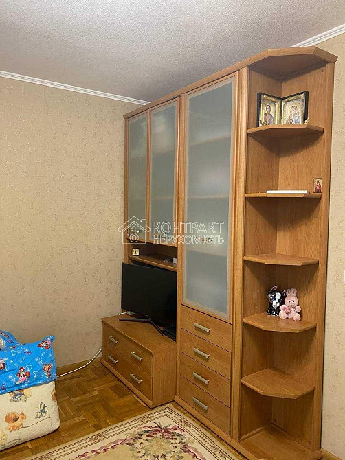 Продаж Квартира 2-кімнатна, 13/14 поверх на вул. Москалівська Харків - фото 11