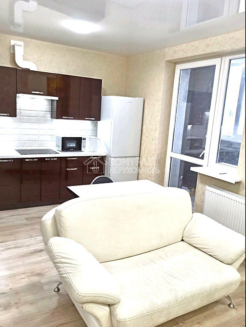 Оренда 1к Квартира 36 кв.м Барабашова вул. Харків - фото 1