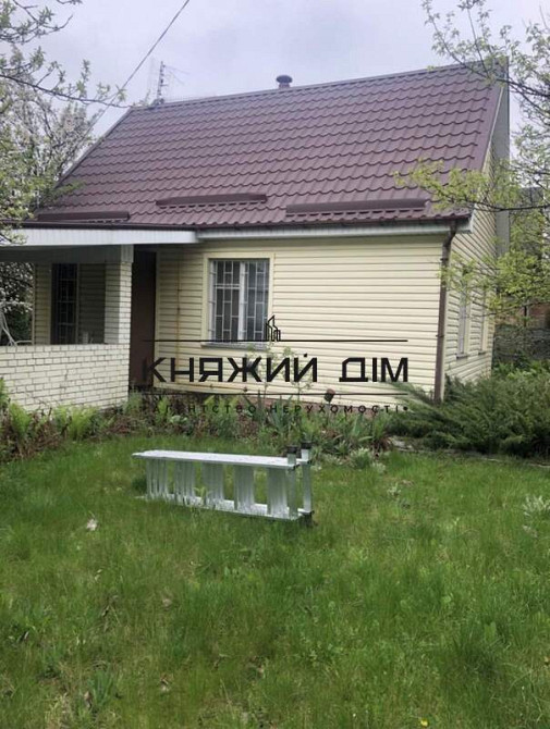 Продаж будинку з лазнею в Ровжах поряд з Київським морем. № 2211561 Ровжі - фото 16