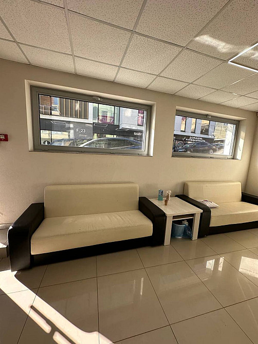 Оренда приміщення вільного призначення поверх - 1/3 Uzhhorod - photo 4