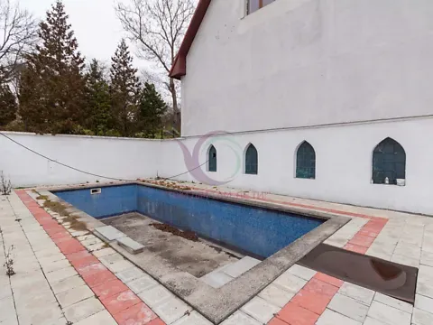 Продаж 3-поверховий   290 кв.м 5 кімн. на вул. Перекопська 10А Чернівці - фото 20