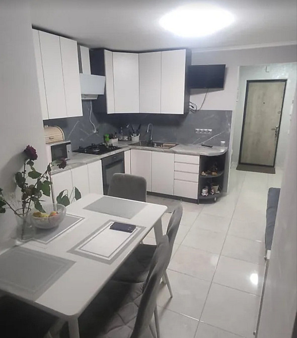 Продаж Квартира 1-кімнатна, 5/10 поверх Тернопіль - фото 1